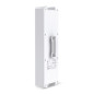 TP-Link Omada EAP610-Outdoor 1800 Mbit/s Bianco Supporto Power over Ethernet (PoE) EAP610-OUTDOOR