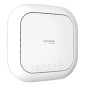 D-Link Nuclias AX3600 2402 Mbit/s Bianco Supporto Power over Ethernet (PoE) D-Link Nuclias AX3600 2402 Mbit/s Bianco Supporto Power over Ethernet (PoE)