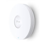 TP-Link Omada EAP660 HD punto accesso WLAN 2402 Mbit/s Bianco Supporto Power over Ethernet (PoE) TP-Link Omada EAP660 HD punto accesso WLAN 2402 Mbit/s Bianco Supporto Power over Ethernet (PoE)