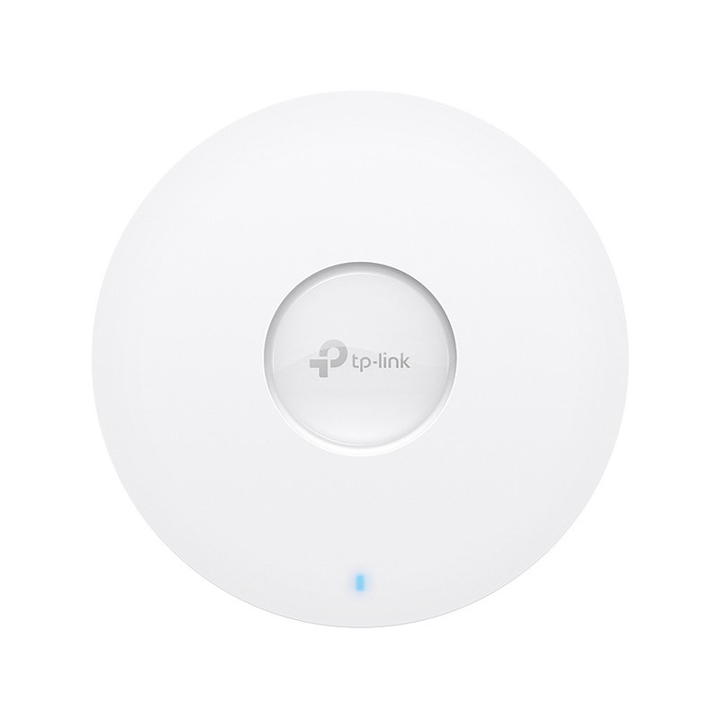 TP-Link Omada EAP610 punto accesso WLAN 1775 Mbit/s Bianco Supporto Power over Ethernet (PoE) TP-Link Omada EAP610 punto accesso WLAN 1775 Mbit/s Bianco Supporto Power over Ethernet (PoE)