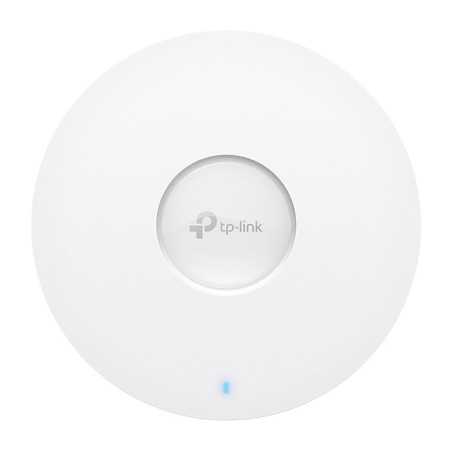 TP-Link Omada EAP610 punto accesso WLAN 1775 Mbit/s Bianco Supporto Power over Ethernet (PoE)
