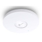 TP-Link Omada EAP610 punto accesso WLAN 1775 Mbit/s Bianco Supporto Power over Ethernet (PoE) - 4897098683613