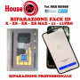Réparation ID FACE pour IPhone X - XS - XR - XS MAX - 11-11 PRO - 11 PRO MAX
