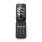 Emporia SIMPLICITYglam 7,11 cm (2.8") 102 g Nero Telefono per anziani Emporia SIMPLICITYglam 7,11 cm (2.8") 102 g Nero Telefono per anziani