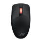 ASUS ROG Strix Impact III Wireless mouse Gaming Ambidestro RF senza fili + Bluetooth Ottico 36000 DPI 90MP03D0-BMUA00 ASUS ROG Strix Impact III Wireless mouse Gaming Ambidestro RF senza fili + Bluetooth Ottico 36000 DPI 90MP03D0-BMUA00