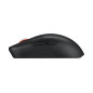 ASUS ROG Strix Impact III Wireless mouse Gaming Ambidestro RF senza fili + Bluetooth Ottico 36000 DPI 90MP03D0-BMUA00 ASUS ROG Strix Impact III Wireless mouse Gaming Ambidestro RF senza fili + Bluetooth Ottico 36000 DPI 90MP03D0-BMUA00
