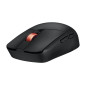 ASUS ROG Strix Impact III Wireless mouse Gaming Ambidestro RF senza fili + Bluetooth Ottico 36000 DPI 90MP03D0-BMUA00 ASUS ROG Strix Impact III Wireless mouse Gaming Ambidestro RF senza fili + Bluetooth Ottico 36000 DPI 90MP03D0-BMUA00