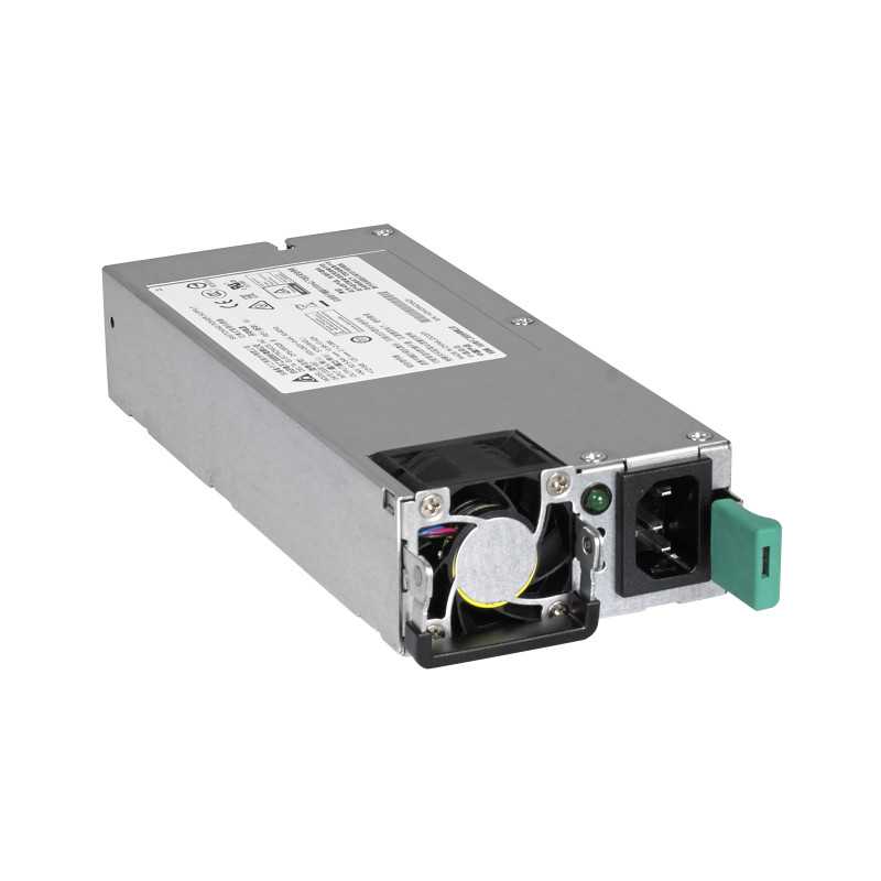 NETGEAR ProSAFE Auxiliary componente switch Alimentazione elettrica APS550W-100NES