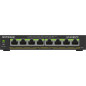 NETGEAR 8-Port Gigabit Ethernet High-Power PoE+ Plus Switch (GS308EPP) Gestito L2/L3 Gigabit Ethernet (10/100/10 GS308EPP-100PES NETGEAR 8-Port Gigabit Ethernet High-Power PoE+ Plus Switch (GS308EPP) Gestito L2/L3 Gigabit Ethernet (10/100/10 GS308EPP-100PES