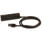 StarTech.com Cavo SATA a USB - USB 3.1 (10Gbps) - UASP USB312SAT3