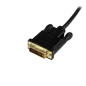 StarTech.com Cavo Mini DisplayPort a DVI Attivo 1080p - 1,8 m- Cavo Adattatore Mini DP a DVI Single Link - Cavo Convertitore StarTech.com Cavo Mini DisplayPort a DVI Attivo 1080p - 1,8 m- Cavo Adattatore Mini DP a DVI Single Link - Cavo Convertitore