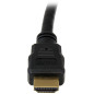 StarTech.com HDMM6 cavo HDMI 1,8 m HDMI tipo A (Standard) Nero StarTech.com HDMM6 cavo HDMI 1,8 m HDMI tipo A (Standard) Nero