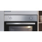 Candy Idea FCID X100 70 L Acciaio inox Candy Idea FCID X100 70 L Acciaio inox