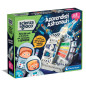 Clementoni Science & Play 19325 giocattolo e kit di scienza per bambini Clementoni Science & Play 19325 giocattolo e kit di scienza per bambini