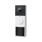 TP-Link Tapo D210 sistema per video-citofono 3 MP Nero, Bianco TP-Link Tapo D210 sistema per video-citofono 3 MP Nero, Bianco