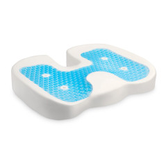 Kensington Cuscino per sedile in Cool-Gel Premium