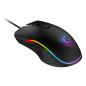 MSI FORGE GM300 mouse Gaming Ambidestro USB tipo A Ottico 7200 DPI MSI FORGE GM300 mouse Gaming Ambidestro USB tipo A Ottico 7200 DPI