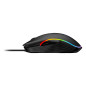 MSI FORGE GM300 mouse Gaming Ambidestro USB tipo A Ottico 7200 DPI MSI FORGE GM300 mouse Gaming Ambidestro USB tipo A Ottico 7200 DPI