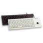 CHERRY G84-5400 tastiera USB Grigio CHERRY G84-5400 tastiera USB Grigio
