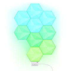 Trust GXT 905 Vybz Esagono 24 W