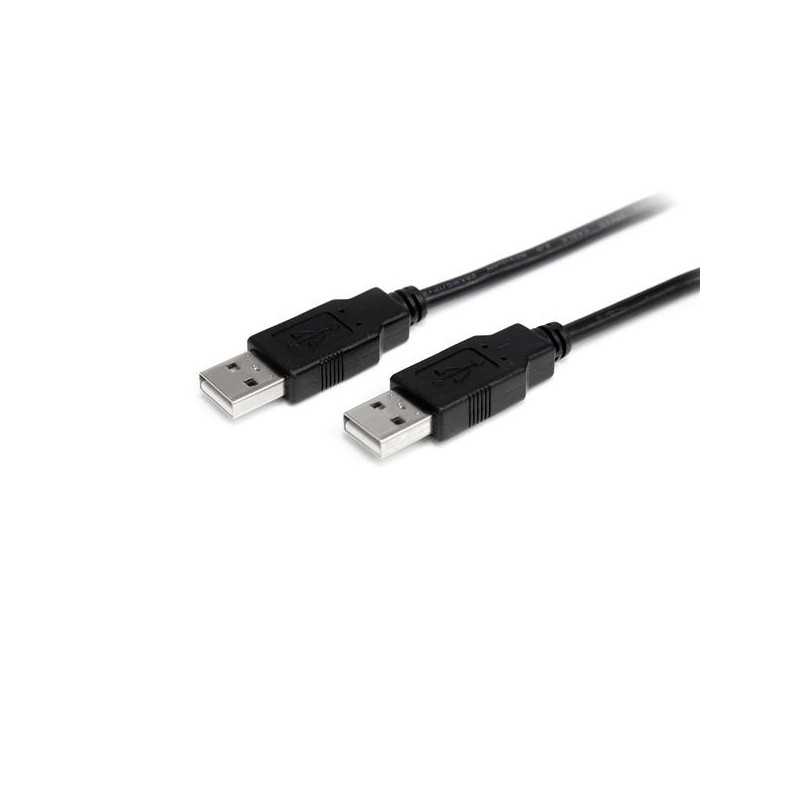 StarTech.com Cavo USB 2.0 A ad A da 1 m - M/M USB2AA1M