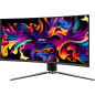 MSI MPG 341CQPX QD-OLED Monitor PC 86,4 cm (34") 3440 x 1440 Pixel UltraWide Quad HD Nero MSI MPG 341CQPX QD-OLED Monitor PC 86,4 cm (34") 3440 x 1440 Pixel UltraWide Quad HD Nero