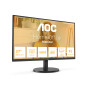 AOC B3 U27B3M Monitor PC 68,6 cm (27") 3840 x 2160 Pixel 4K Ultra HD LCD Nero AOC B3 U27B3M Monitor PC 68,6 cm (27") 3840 x 2160 Pixel 4K Ultra HD LCD Nero