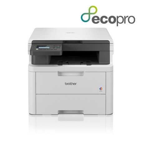 Brother DCP-L3520CDWE stampante multifunzione LED A4 600 x 2400 DPI 18 ppm Wi-Fi DCPL3520CDWERE1