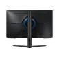 Samsung Monitor Gaming Odyssey Serie G4 - G40B da 27'' Full HD Flat Samsung Monitor Gaming Odyssey Serie G4 - G40B da 27'' Full HD Flat