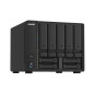 QNAP TS-932PX NAS Tower Annapurna Labs Alpine AL-324 4 GB DDR4 0 TB QNAP Turbo System Nero