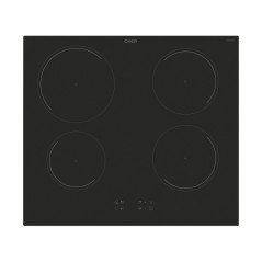 Candy Idea CITT642C E1 Nero Da incasso 60 cm Piano cottura a induzione 4 Fornello(i)
