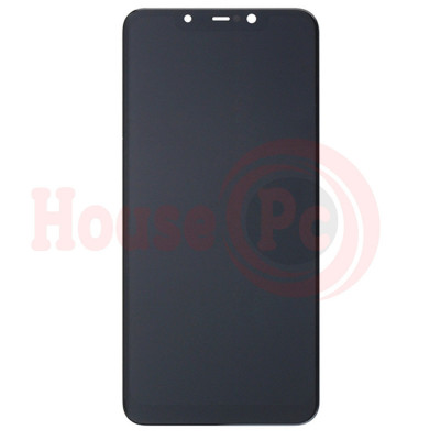 Lcd Display + Touch Screen for Xiaomi Pocophone F1