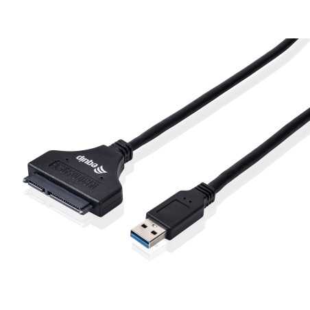Equip Adattatore da USB 3.0 a SATA