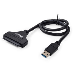 Equip Adattatore da USB 3.0 a SATA