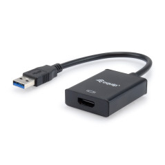 Equip Adattatore USB 3.0 a HDMI
