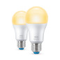 WiZ 8719514550070Z soluzione di illuminazione intelligente Lampadina intelligente Wi-Fi/Bluetooth 8 W