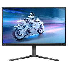 Philips Evnia 5000 27M2N5500 00 LED display 68,6 cm (27") 2560 x 1440 Pixel Quad HD LCD Nero