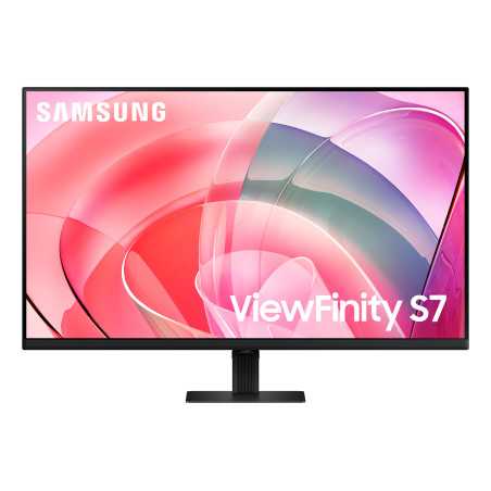 Samsung Monitor HRM ViewFinity S7 - S70D da 32'' UHD Flat LS32D700EAUXEN