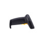 Equip 351020 lettore di codici a barre Lettore di codici a barre portatile 1D LED Nero