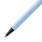 STABILO Pen 68 marcatore Blu 1 pz 68/11 STABILO Pen 68 marcatore Blu 1 pz 68/11