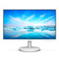 Philips V Line 241V8AW/00 Monitor PC 60,5 cm (23.8") 1920 x 1080 Pixel Full HD LCD Bianco Philips V Line 241V8AW/00 Monitor PC 60,5 cm (23.8") 1920 x 1080 Pixel Full HD LCD Bianco
