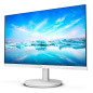 Philips V Line 241V8AW/00 Monitor PC 60,5 cm (23.8") 1920 x 1080 Pixel Full HD LCD Bianco Philips V Line 241V8AW/00 Monitor PC 60,5 cm (23.8") 1920 x 1080 Pixel Full HD LCD Bianco