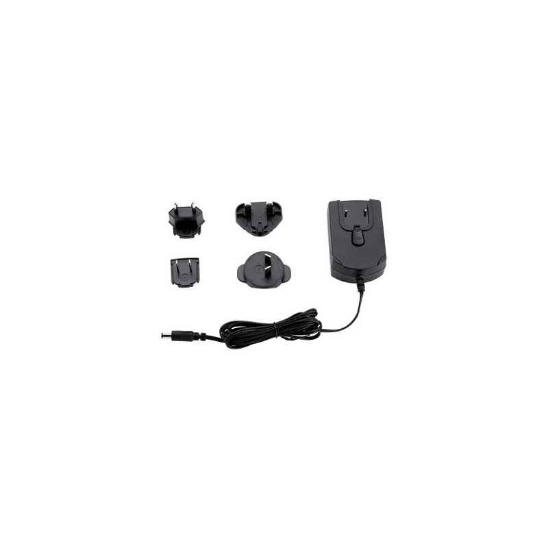 Jabra 14174-04 adattatore e invertitore Interno Nero Jabra 14174-04 adattatore e invertitore Interno Nero