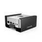 Compulocks MMEN24 supporto antifurto per tablet Nero Compulocks MMEN24 supporto antifurto per tablet Nero