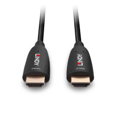 Lindy 38513 cavo HDMI 30 m HDMI tipo A (Standard) Nero