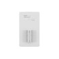 NETGEAR Insight Cloud Managed WiFi 6 AX1800 Dual Band Outdoor Access Point (WAX610Y) 1800 Mbit/s Bianco Supporto Power over NETGEAR Insight Cloud Managed WiFi 6 AX1800 Dual Band Outdoor Access Point (WAX610Y) 1800 Mbit/s Bianco Supporto Power over
