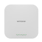 NETGEAR Insight Cloud Managed WiFi 6 AX1800 Dual Band Access Point (WAX610) 1800 Mbit/s Bianco Supporto Power over WAX610-100EUS NETGEAR Insight Cloud Managed WiFi 6 AX1800 Dual Band Access Point (WAX610) 1800 Mbit/s Bianco Supporto Power over WAX610-100EUS
