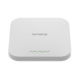NETGEAR Insight Cloud Managed WiFi 6 AX1800 Dual Band Access Point (WAX610) 1800 Mbit/s Bianco Supporto Power over WAX610-100EUS NETGEAR Insight Cloud Managed WiFi 6 AX1800 Dual Band Access Point (WAX610) 1800 Mbit/s Bianco Supporto Power over WAX610-100EUS