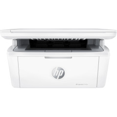 HP LaserJet Stampante multifunzione M140w