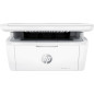 HP LaserJet Stampante multifunzione M140w 7MD72F#B19 HP LaserJet Stampante multifunzione M140w 7MD72F#B19